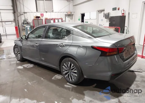 2024 Nissan Altima Sv Fwd z USA, uszkodzony, nr VIN 1N4BL4DV8RN313896